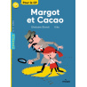 Margot et cacao