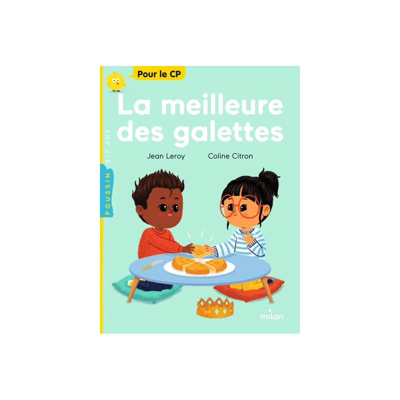 La meilleure des galettes