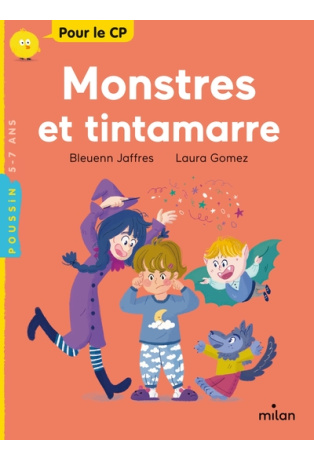 Monstres et tintamarre