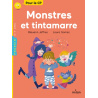 Monstres et tintamarre