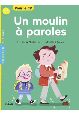Un moulin à paroles