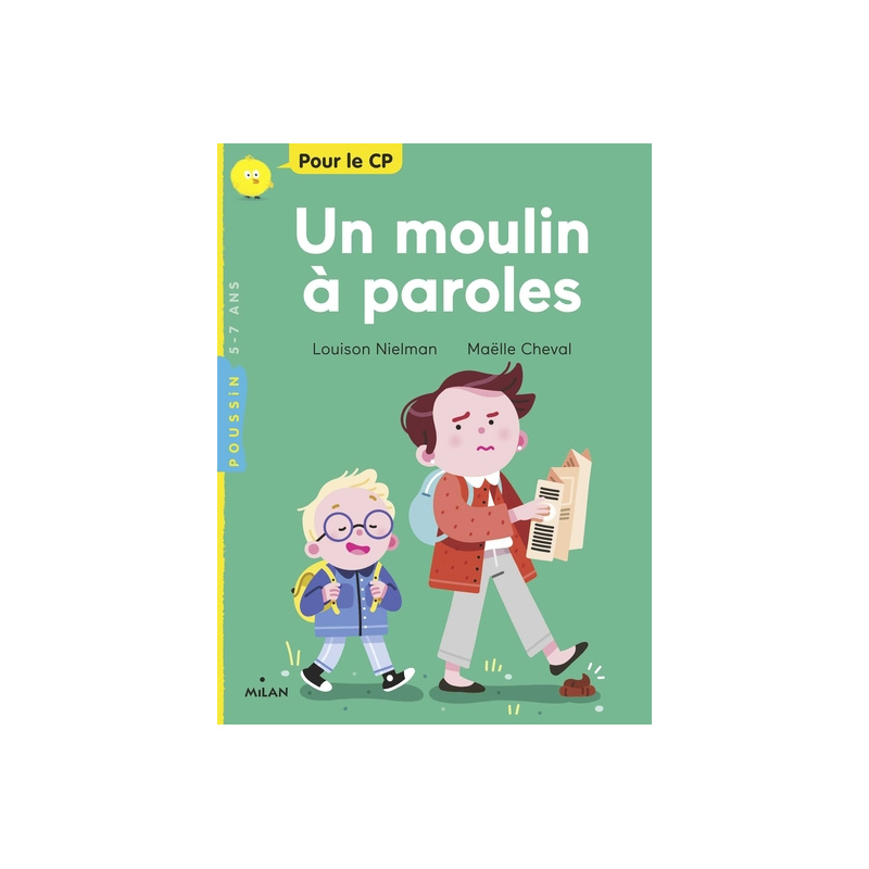 Un moulin à paroles Un moulin à paroles