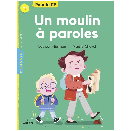 Un moulin à paroles Un moulin à paroles