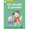 Un moulin à paroles