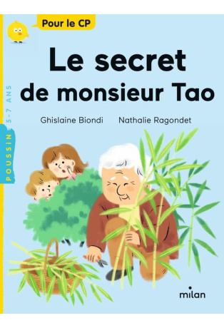 Le secret de monsieur Tao