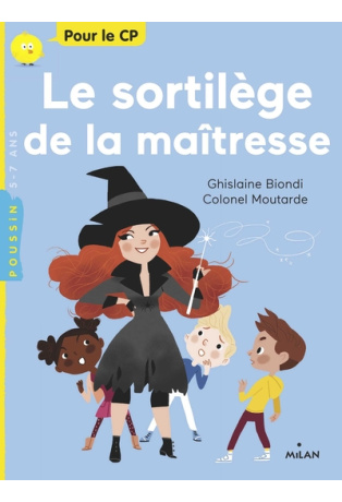 Le sortilège de la maîtresse