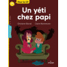 Un yéti chez papi