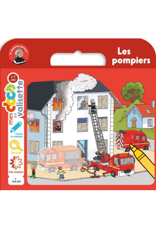 Les pompiers
