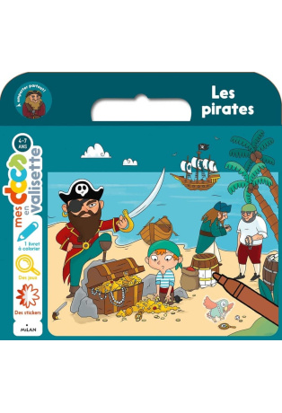 Les pirates