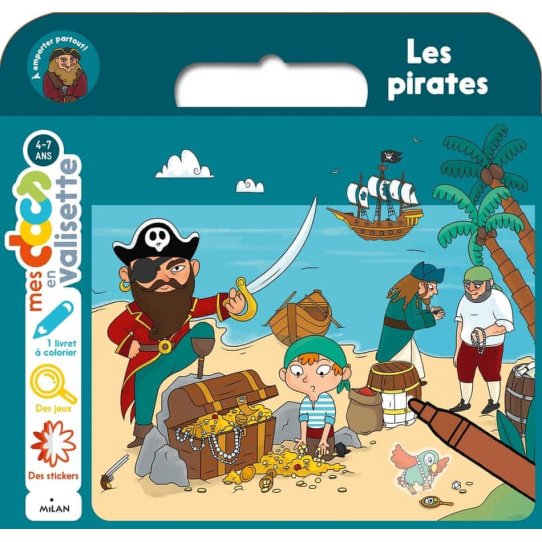 Les pirates