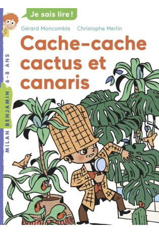 Les enquêtes fabuleuses de FFF, le fameux Félix File-Filou Tome 8