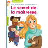La maîtresse - Tome 2 - Le secret de la maîtresse