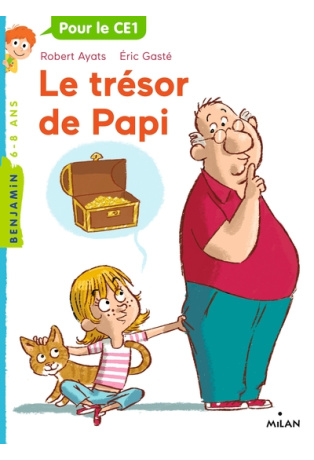 Le trésor de Papi