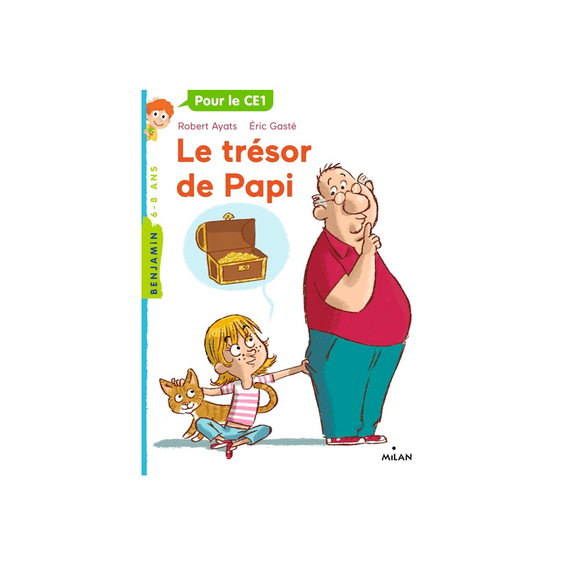 Le trésor de Papi