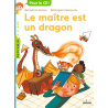 Le maître est un dragon