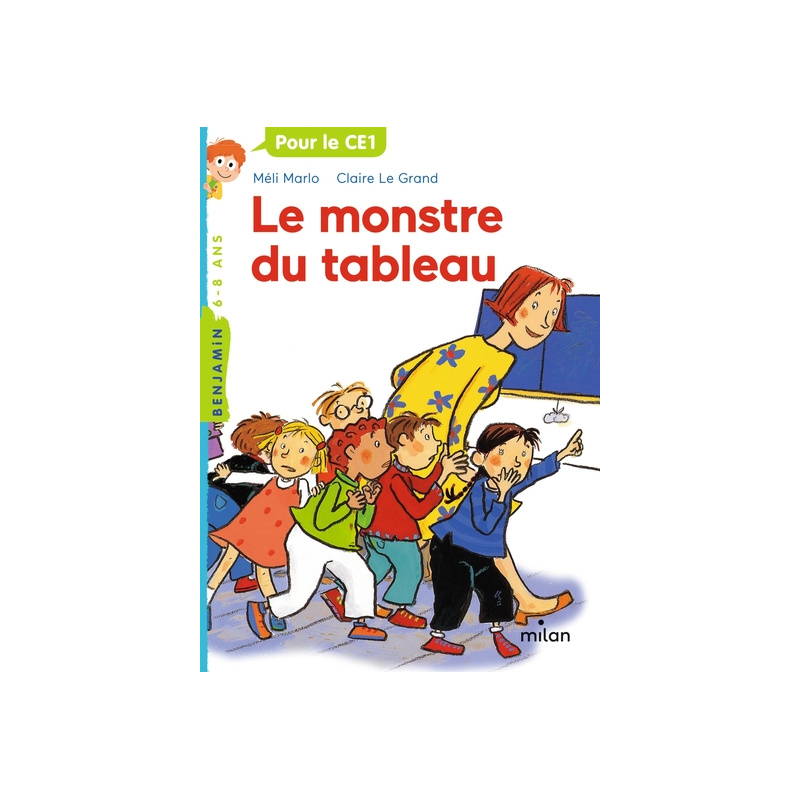 Le monstre du tableau