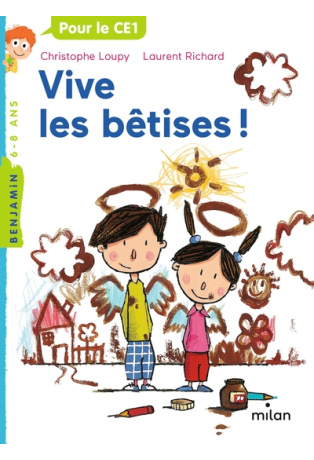 Vive les bêtises