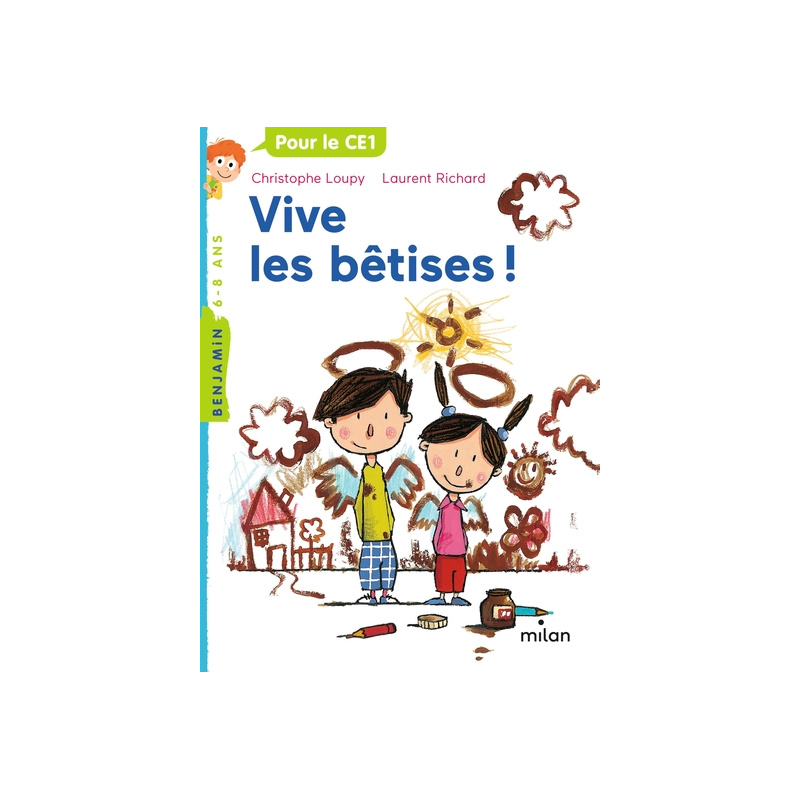 Vive les bêtises