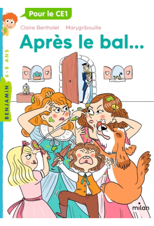Après le bal...