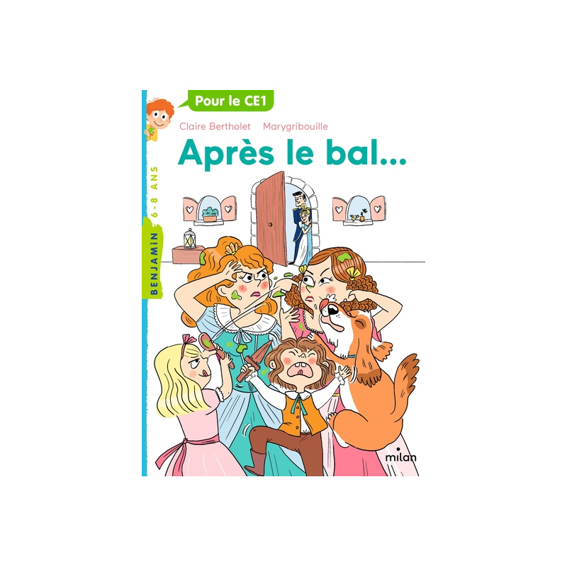 Après le bal...