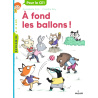 A fond les ballons !