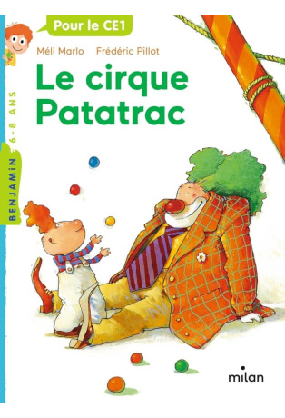 Le cirque Patatrac