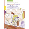 Les (presque) bonnes résolutions du prince Firminon