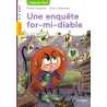 Une enquête for-mi-diable