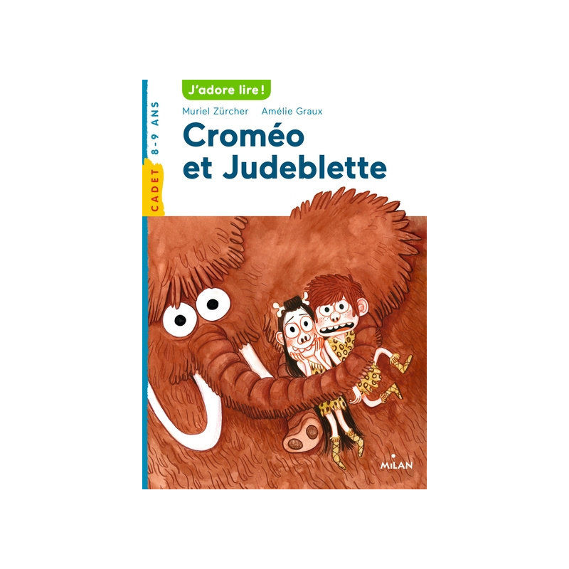 Croméo et Judeblette