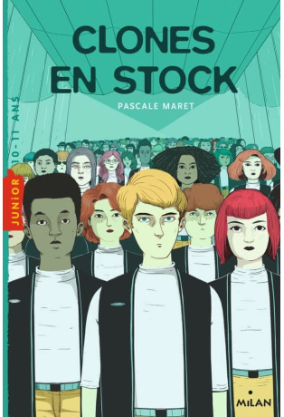Clones en stock