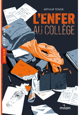 L'enfer au collège