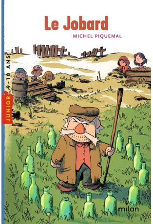 Le jobard
