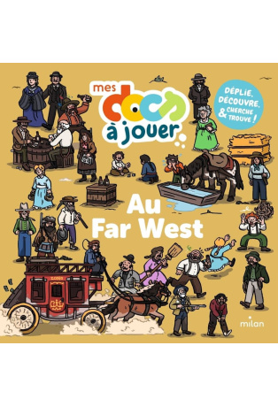 Au Far West