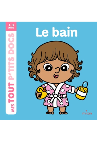 Le bain