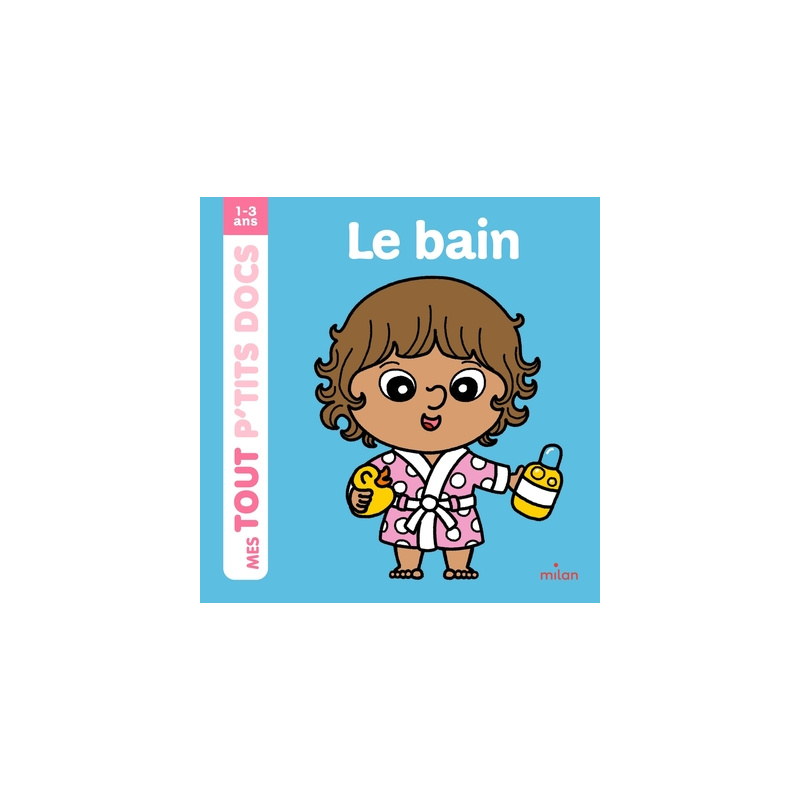 Le bain