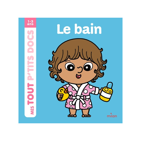 Le bain
