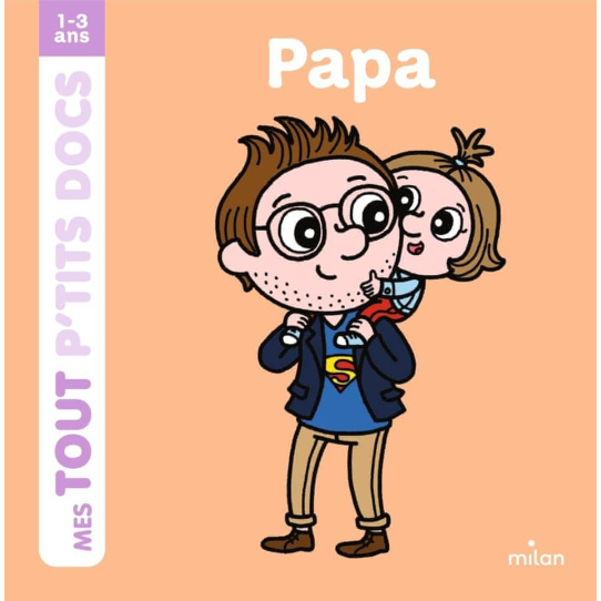 Papa Papa