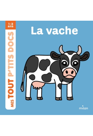 La vache