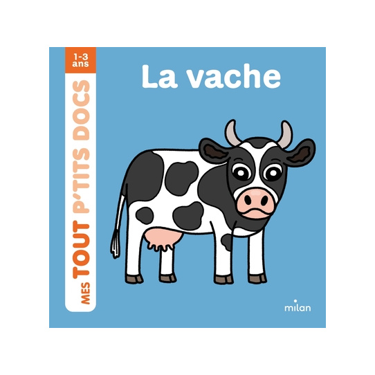 La vache
