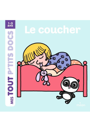Le coucher
