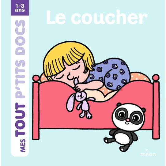 Le coucher Le coucher