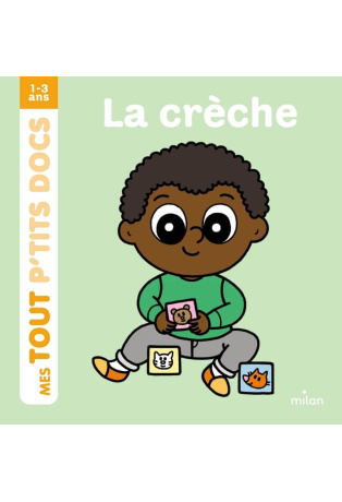 La crèche