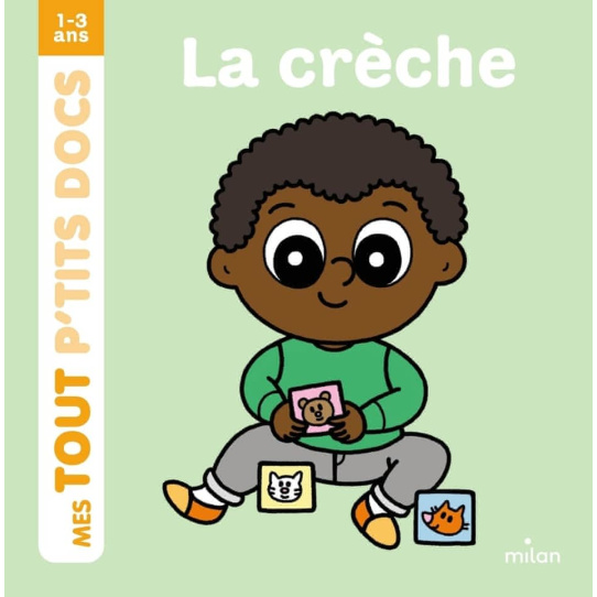 La crèche La crèche