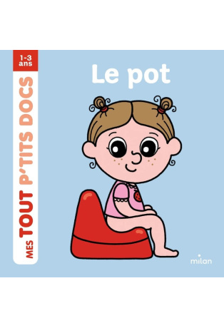 Le pot