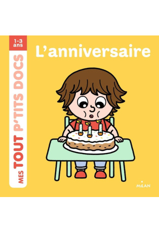 L'anniversaire
