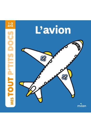 L'avion