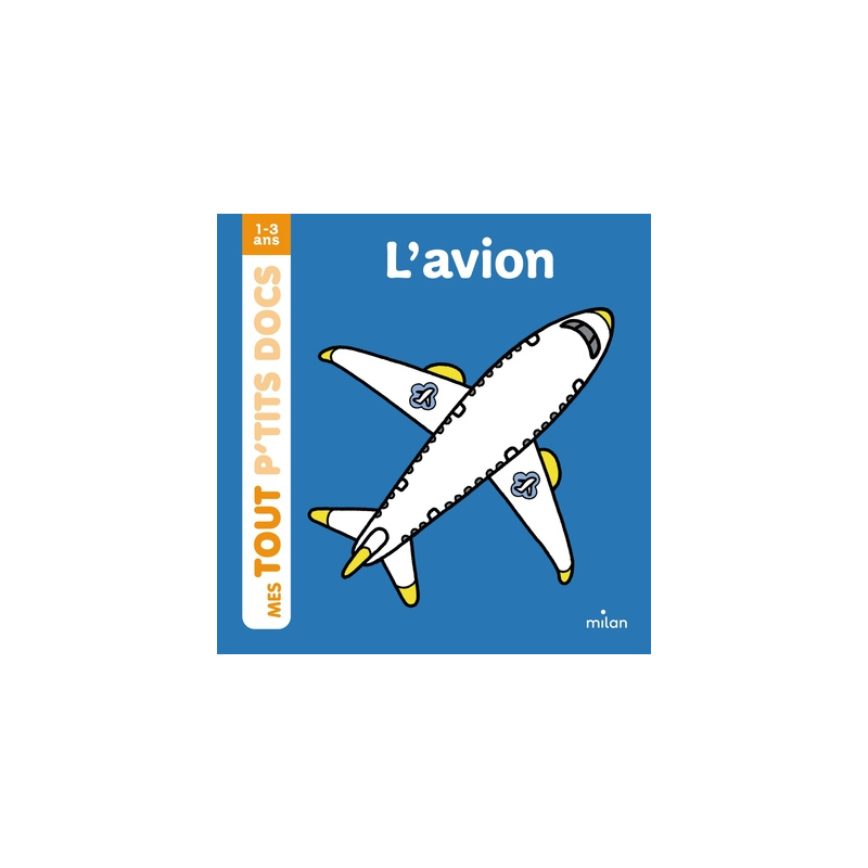 L'avion