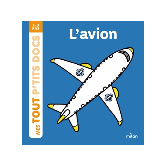 L'avion