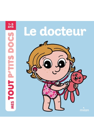 Le docteur