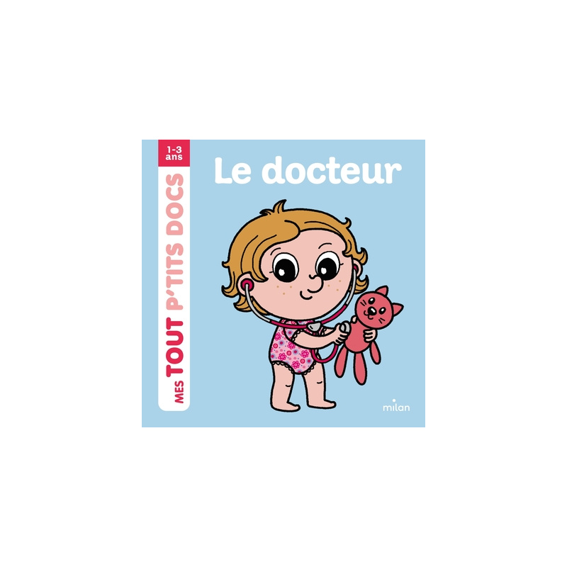 Le docteur